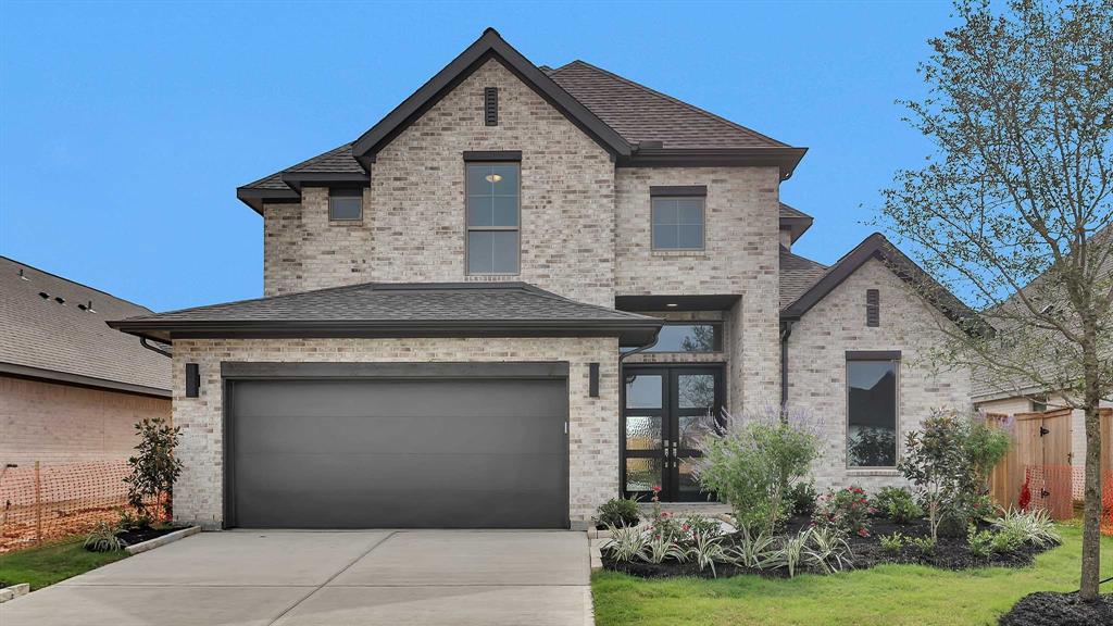 8627 Gleaming Village Way