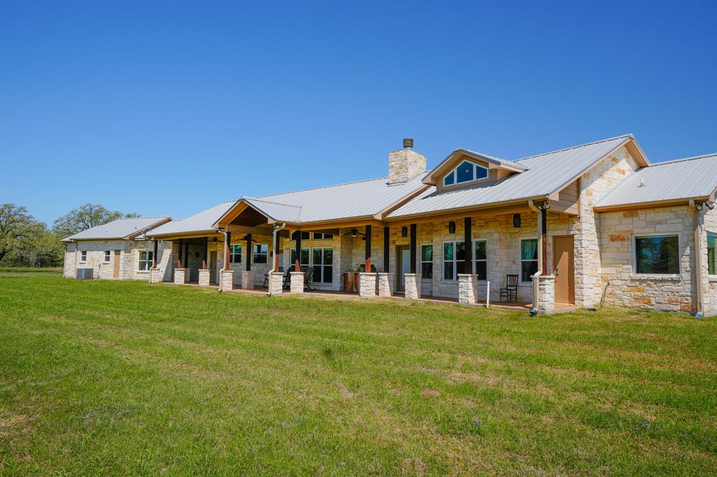5411 N State Highway 95, Flatonia, Texas image 1