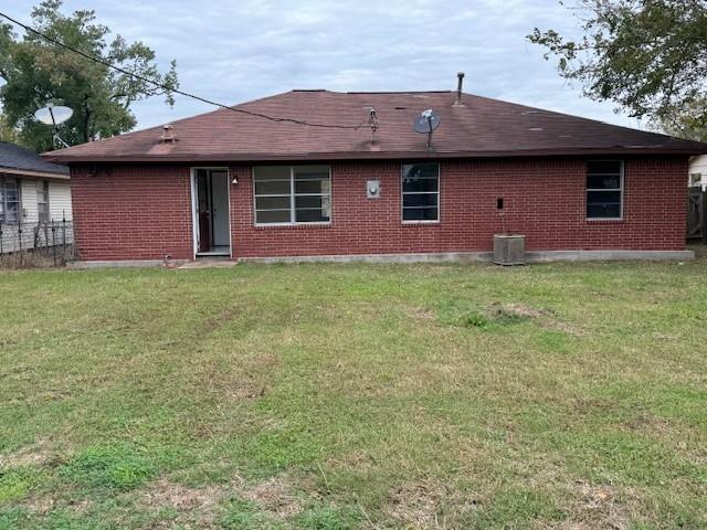 1419 W 10th Street, Freeport, Texas image 16