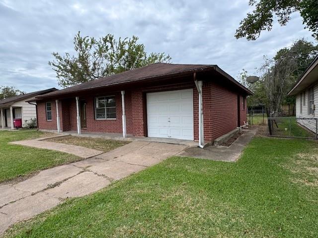 1419 W 10th Street, Freeport, Texas image 13