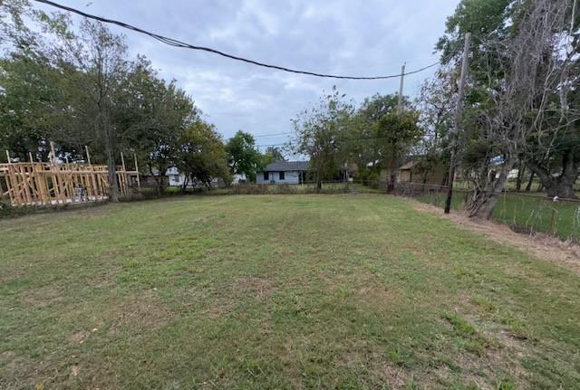 1419 W 10th Street, Freeport, Texas image 15