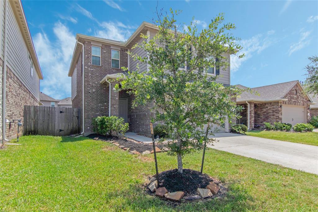 23419 Briarstone Harbor Trail Trl, Katy, Texas image 4