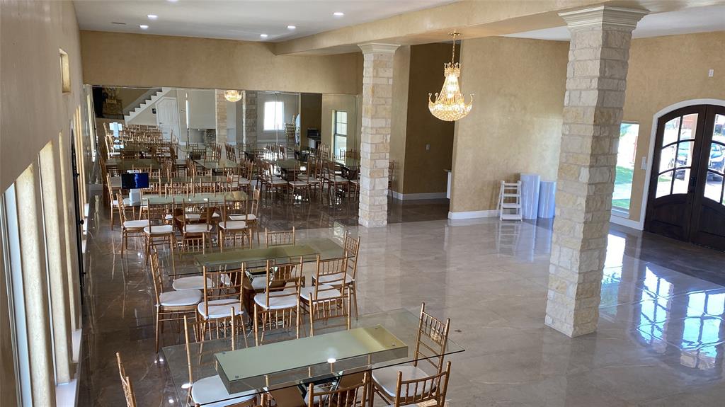 1323 Cherry Spring Drive, Houston, Texas image 5