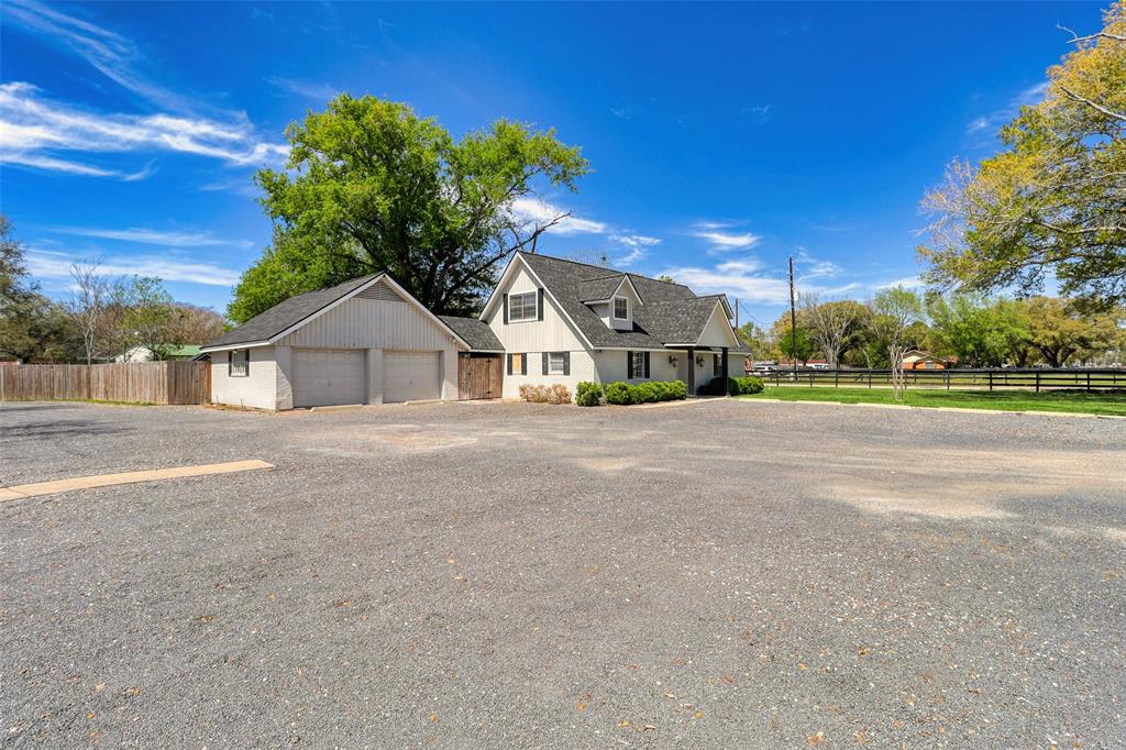 1428 Fm 1463 Road