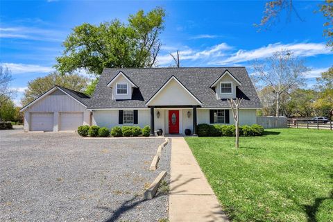 1428 Fm 1463 Road Katy TX 77494