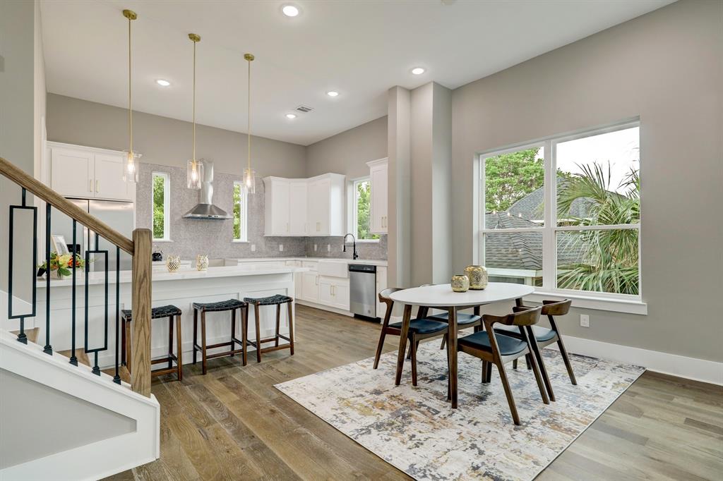 1411 W 23rd Street, Houston, Texas image 12