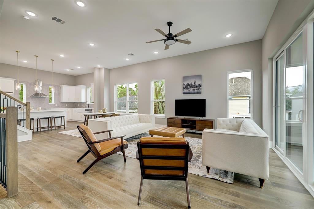 1411 W 23rd Street, Houston, Texas image 1