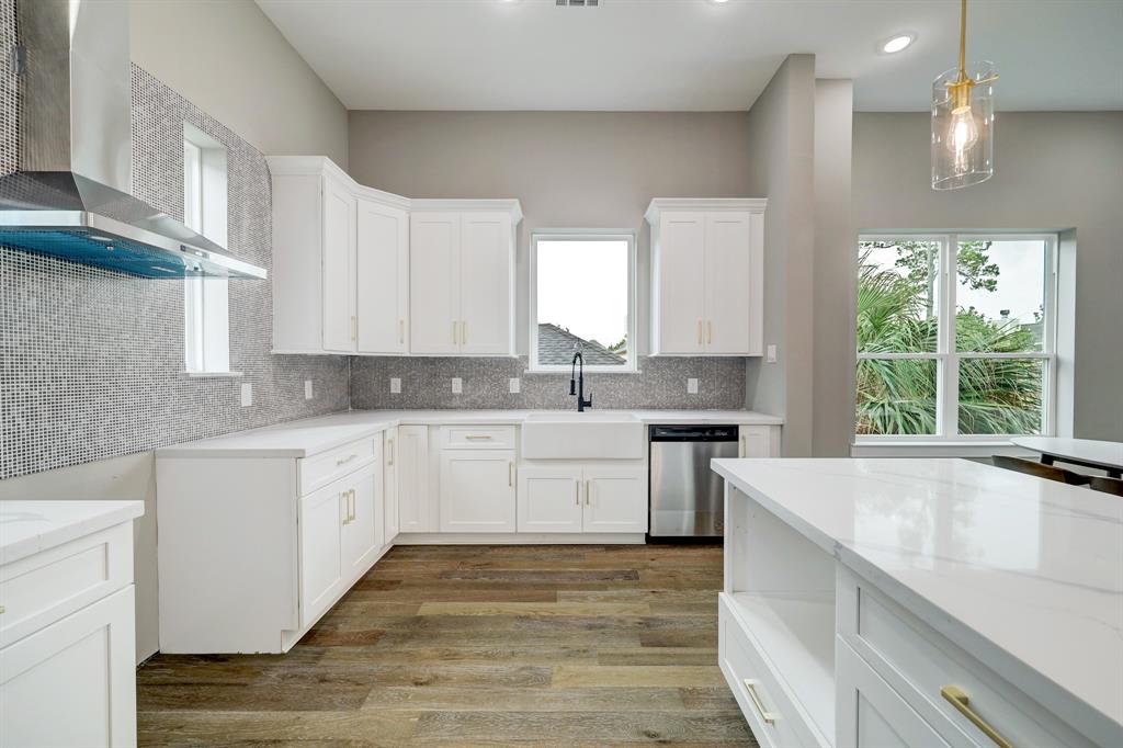 1411 W 23rd Street, Houston, Texas image 16