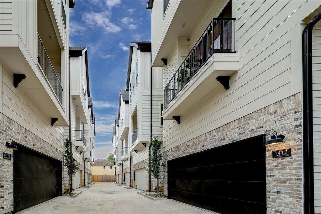 1411 W 23rd Street, Houston, Texas image 3