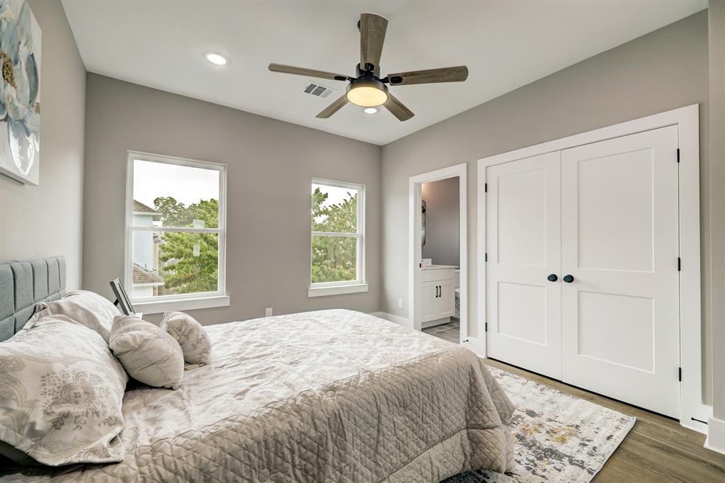 1411 W 23rd Street, Houston, Texas image 31