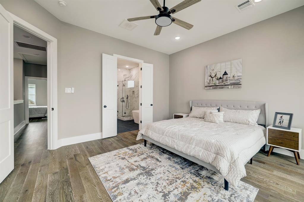 1411 W 23rd Street, Houston, Texas image 22