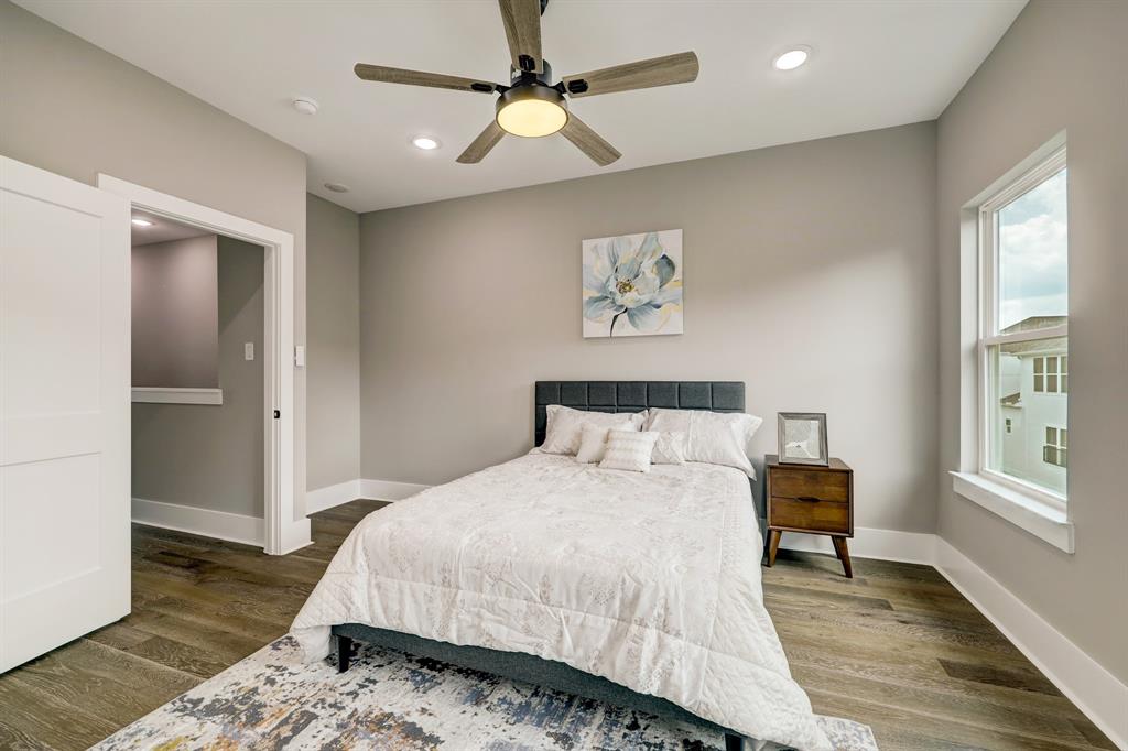 1411 W 23rd Street, Houston, Texas image 28
