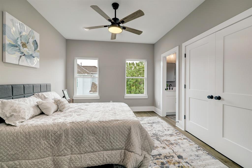 1411 W 23rd Street, Houston, Texas image 27