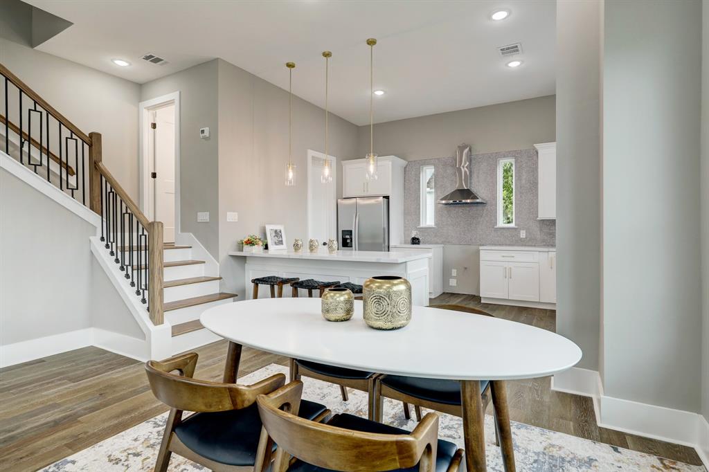1411 W 23rd Street, Houston, Texas image 13