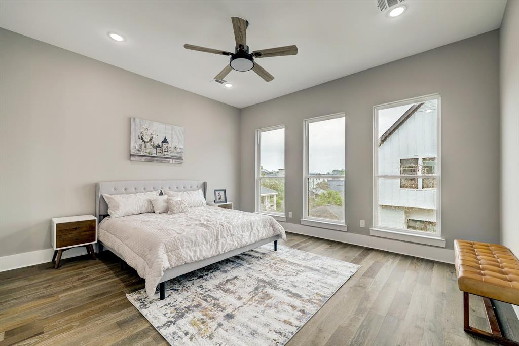 1411 W 23rd Street, Houston, Texas image 21