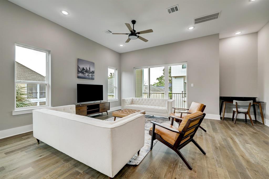 1411 W 23rd Street, Houston, Texas image 11