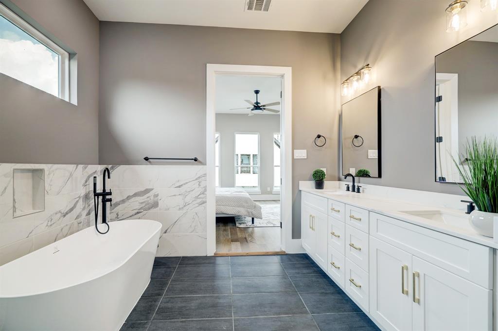 1411 W 23rd Street, Houston, Texas image 24