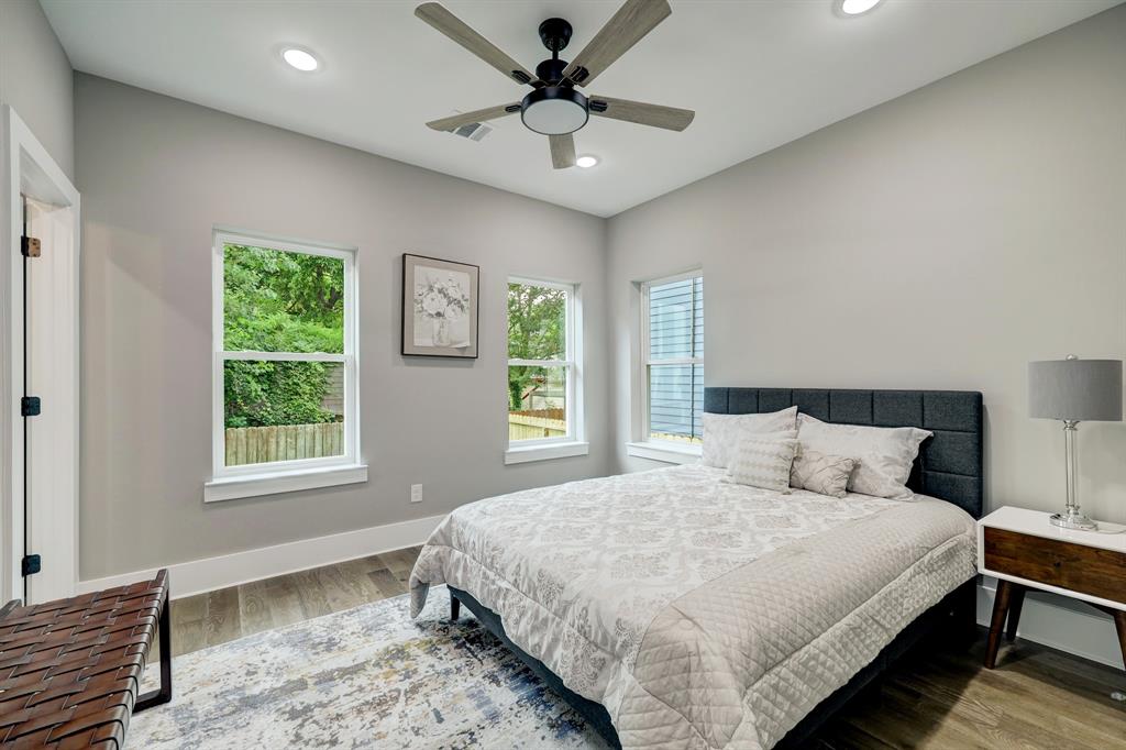 1411 W 23rd Street, Houston, Texas image 10