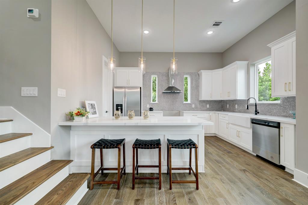 1411 W 23rd Street, Houston, Texas image 14