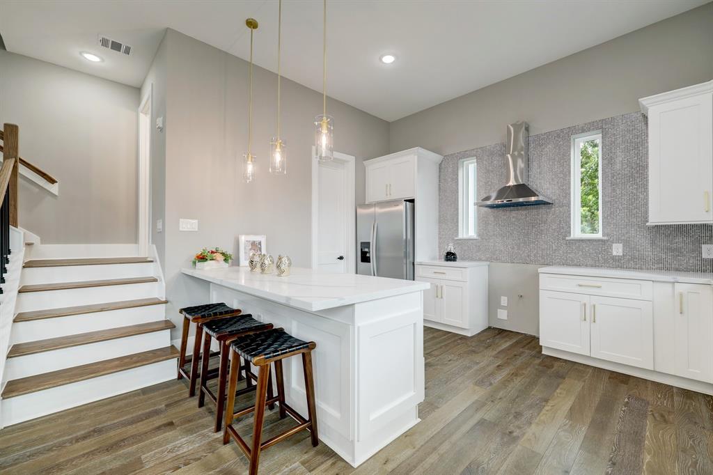 1411 W 23rd Street, Houston, Texas image 15