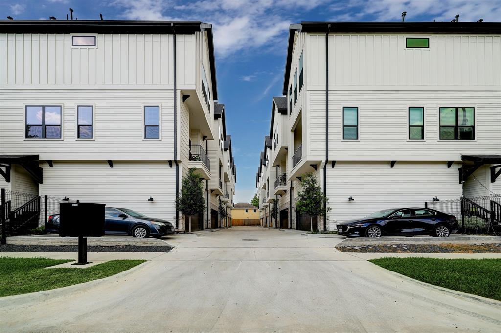 1411 W 23rd Street, Houston, Texas image 32