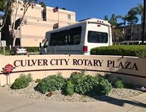 Photo of 5100 Overland Ave Ave, Other, CA 90230 (MLS # 18095891)