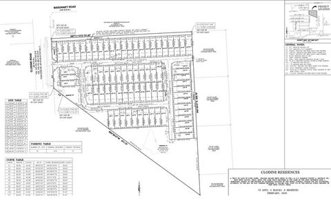 0 Clodine Road Richmond TX 77407