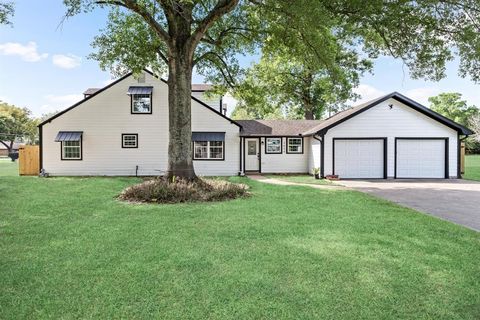 A home in Nederland