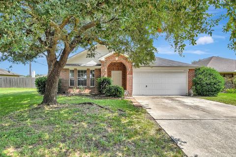 Photo of 32214 Annice Lane, Pinehurst, TX 77362 (MLS # 7105780) Photo of 32214 Annice Lane, Pinehurst, TX 77362 (MLS # 7105780)