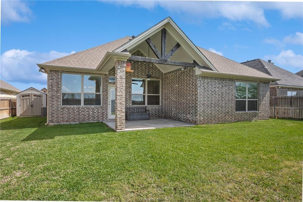 15630 Shady Brook Lane, College Station, Texas image 26