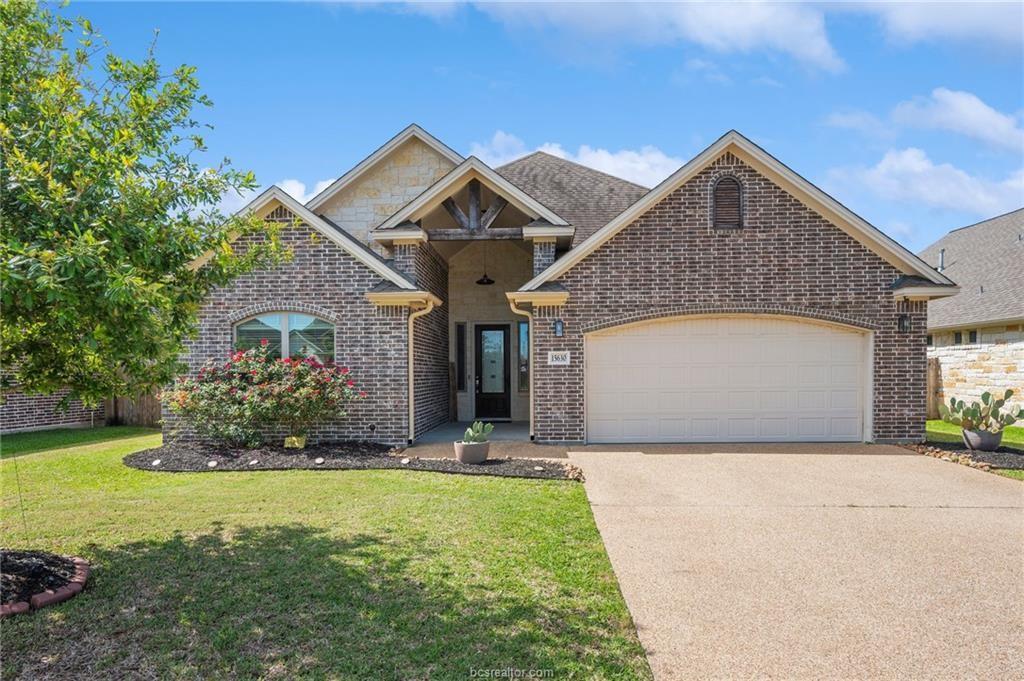 15630 Shady Brook Lane, College Station, Texas image 2