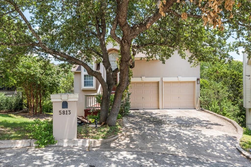 5813 Sandalwood Hollow, Austin, Texas image 3