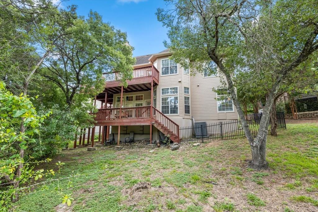 5813 Sandalwood Hollow, Austin, Texas image 5