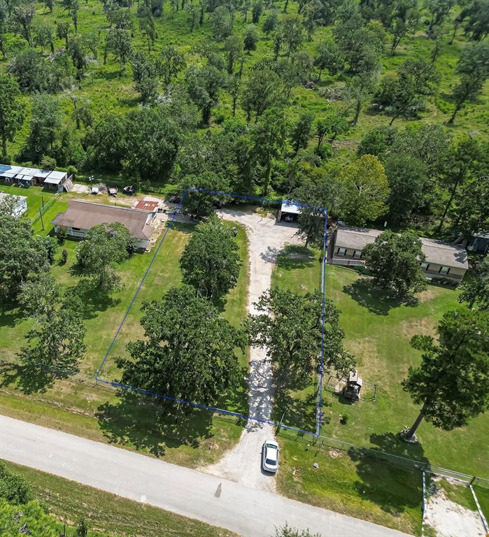 23715 Saxon Way
