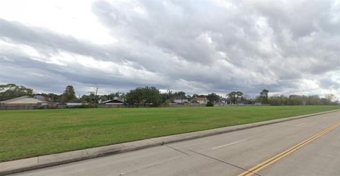 0 Valley Forge Drive Pasadena TX 77502