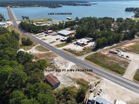 Photo of 13402 Us Highway 190 W, Onalaska, TX 77360 (MLS # 42702924)