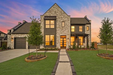 7814 Ashy Sunflower Lane Katy TX 77493