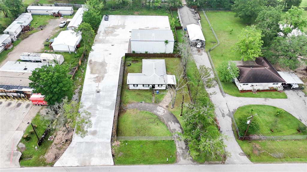 22316 E Martin Drive, Porter, Texas image 2