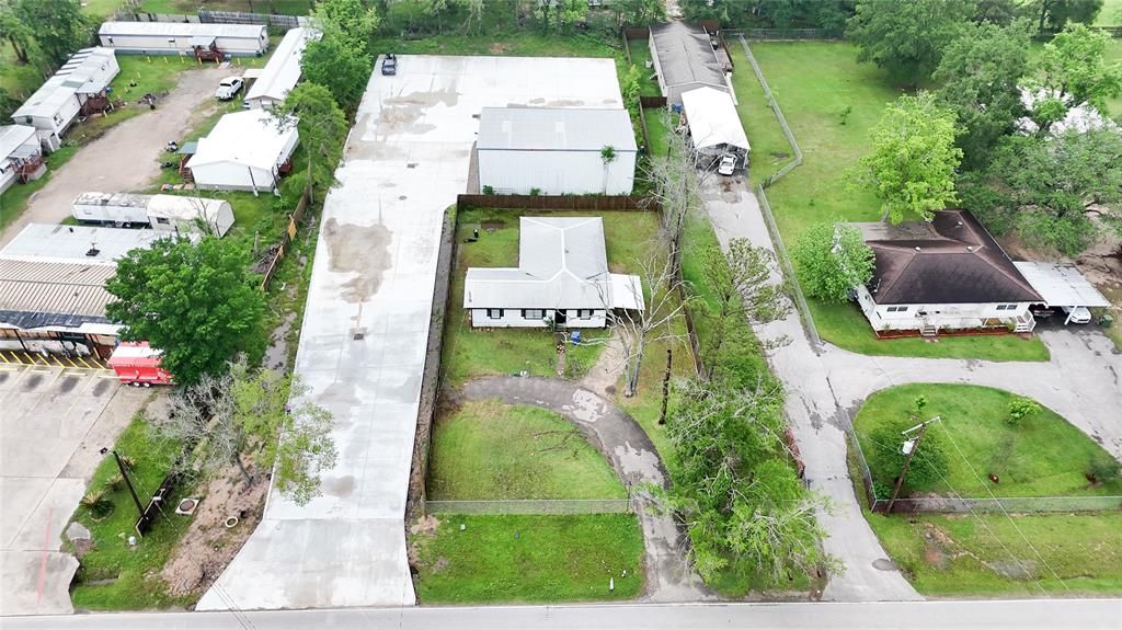 Photo of 22316 E Martin Drive, Porter, TX 77365 (MLS # 39328808)