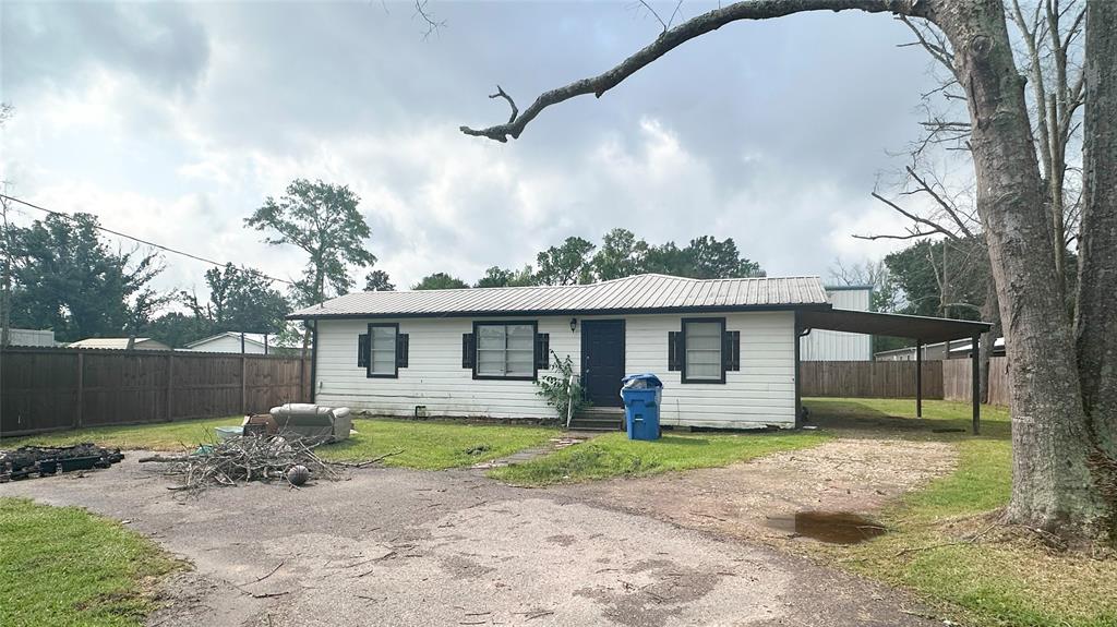 22316 E Martin Drive, Porter, Texas image 16