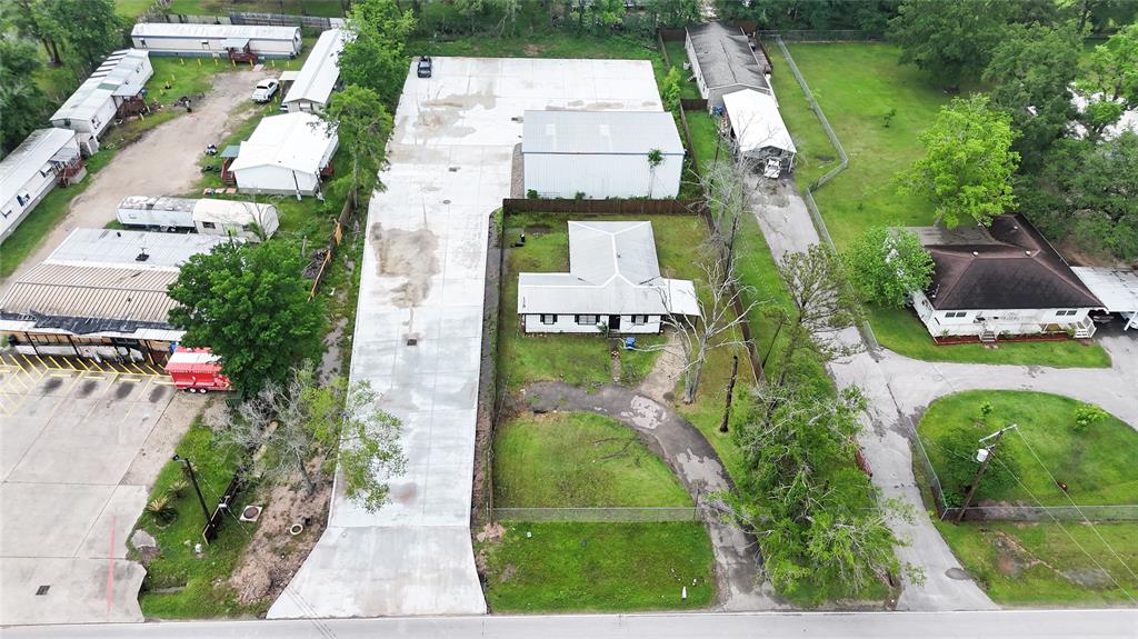 22316 E Martin Drive, Porter, Texas image 3