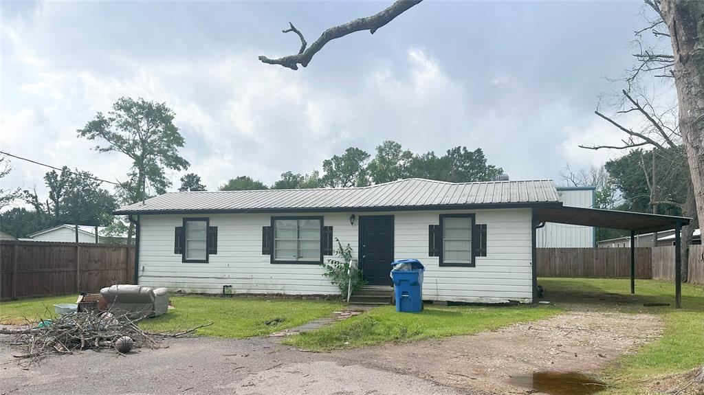 22316 E Martin Drive, Porter, Texas image 18