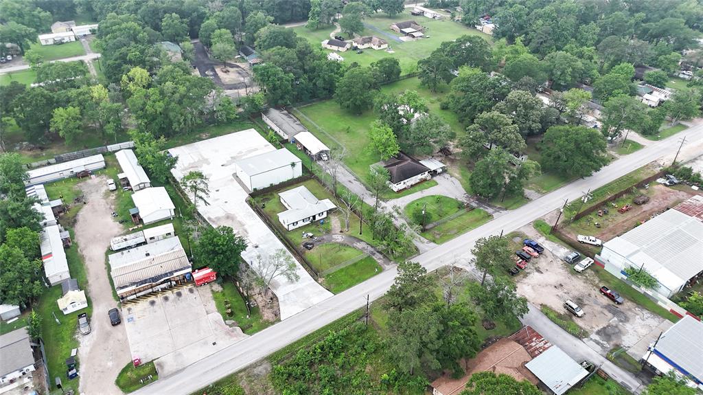 22316 E Martin Drive, Porter, Texas image 4