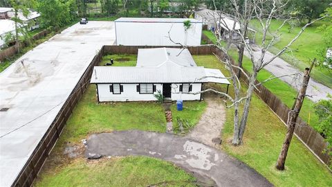 Photo of 22316 E Martin Drive, Porter, TX 77365 (MLS # 39328808)