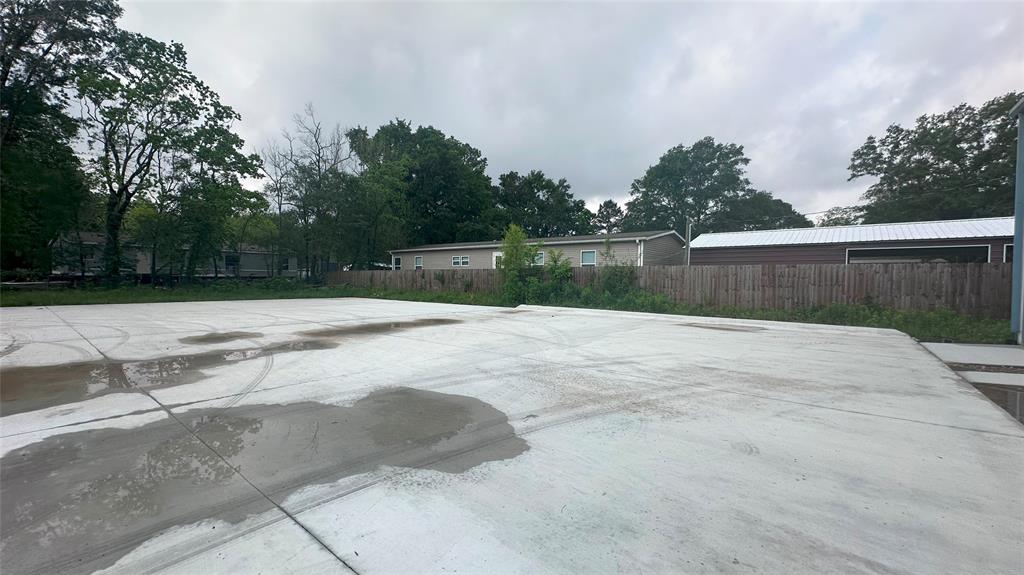 22316 E Martin Drive, Porter, Texas image 14