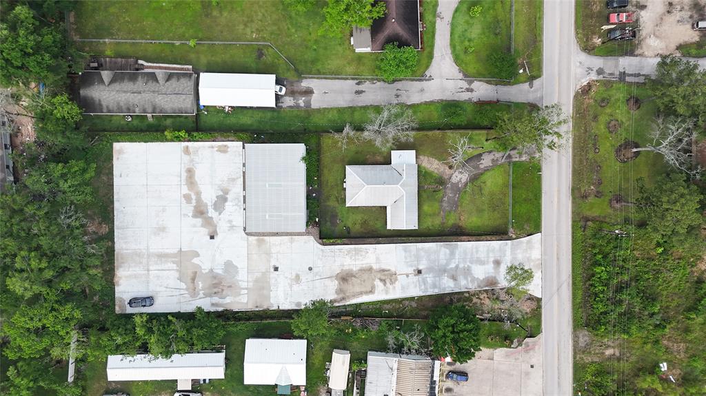 22316 E Martin Drive, Porter, Texas image 24