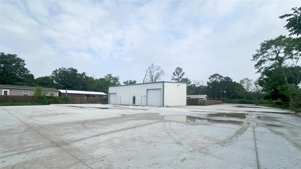 22316 E Martin Drive, Porter, Texas image 7