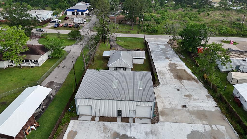 22316 E Martin Drive, Porter, Texas image 20