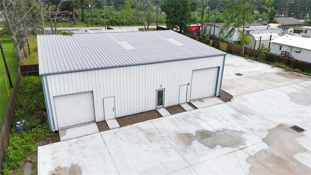 22316 E Martin Drive, Porter, Texas image 23