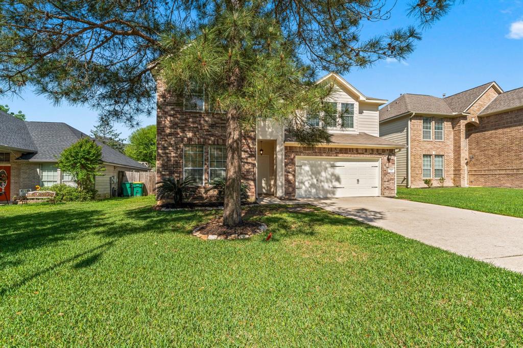 235 Doncaster Street, Conroe, Texas image 44